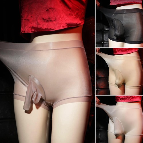 Boxer uomo taglie forti - , lucido
