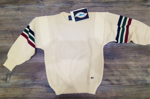 Maglione bambino girocollo - maglione,