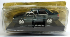 LANCIA THEMA TURBO I.E. 1988 -  DE AGOSTINI - 1:43