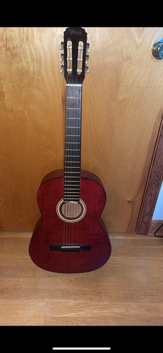 Chitarra valencia - chitarra,