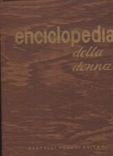 ENCICLOPEDIA DELLA DONNA 19
