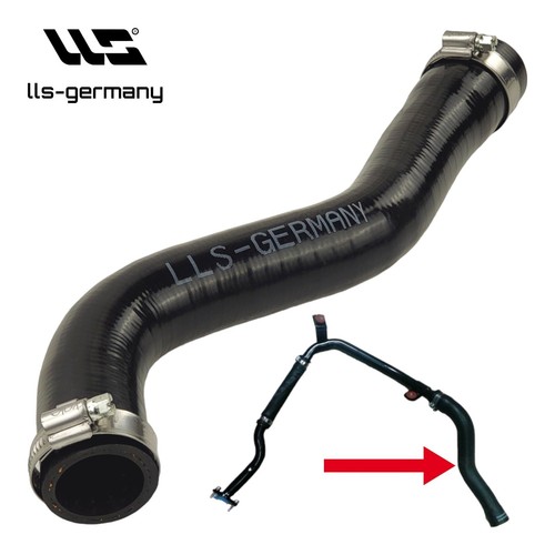 Turbo tubo intercooler per - turbo,