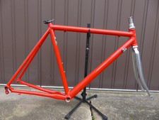 KINESIS TELAIO + FORCELLA RH