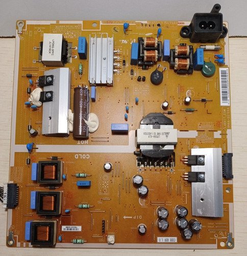 Psu alimentatore samsung - psu, tv