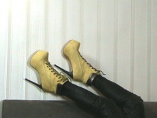 stivali sexy comodi uomotaglia