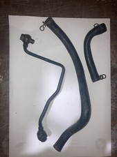 TUBI OLIO Yamaha TT 350 TT350