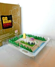 GO NAGAI ROBOT COLLECTION SPECIAL 16 BASE ANTIATOMICA JEEG ROBOT FIGURE #s101