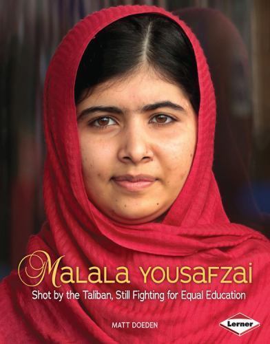 Gateway biographies malala - gateway,