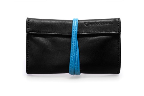 Astuccio borsello portatabacco