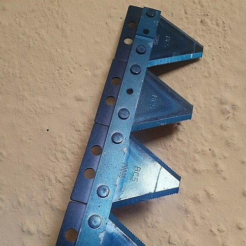 Bcs lama lamette - lama, 24