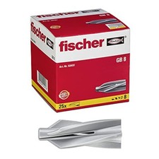 Fischer Tasselli GB 8 per