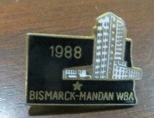 DATA 1988 BISMARK-MANDAN WBA