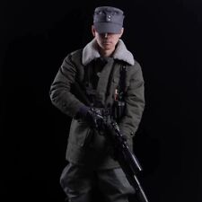 Parka uomo tedesco cecchino