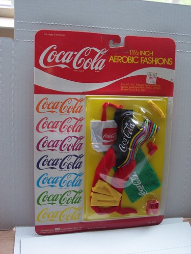 Bbi toys coca cola - toys, coca-cola