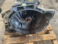 CAMBIO MANUALE COMPLETO PER FORD Fiesta 6° Serie Restyling 8A6R Benzina 1.2 (13