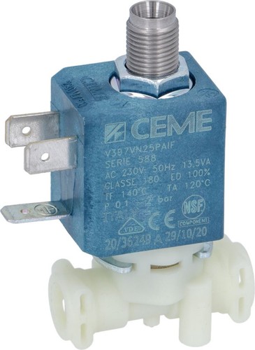 Elettrovalvola sage ceme - sage, 3