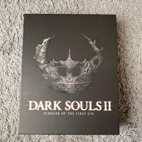 Ps4 dark souls - souls,