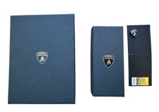 Autentico set portachiavi - , e