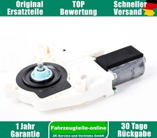 Motore alzavetro EFH anteriore