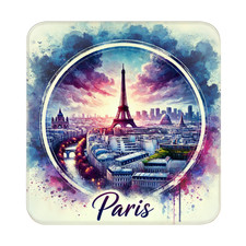 Calamita frigo Parigi