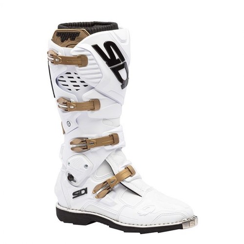 Stivale cross enduro sidi moto - stivale,