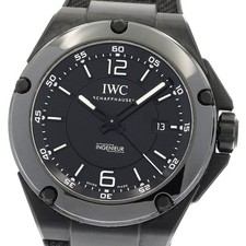IWC SCHAFFHAUSEN Ingenieur AMG