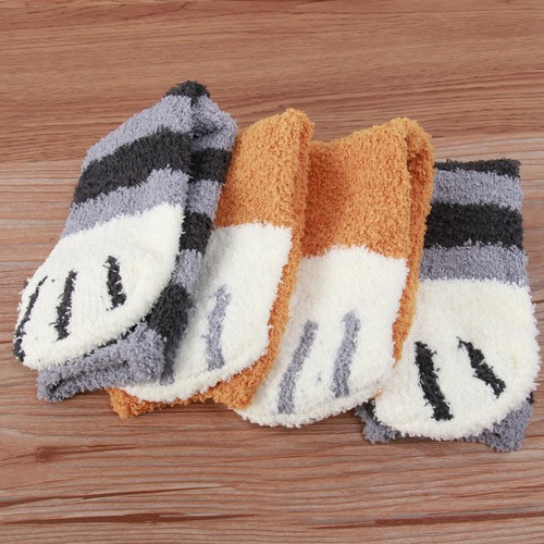 Pair calzini da pavimento - , 2
