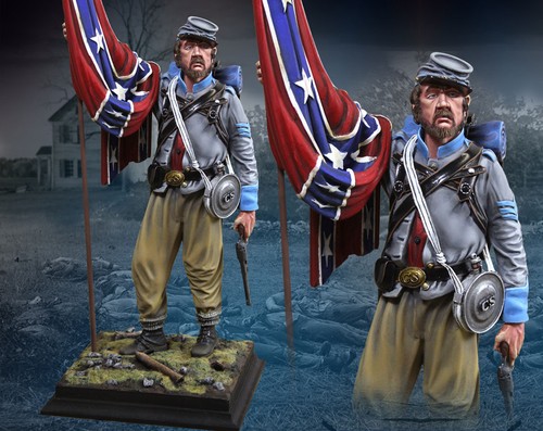 The collectors showcase - the,
