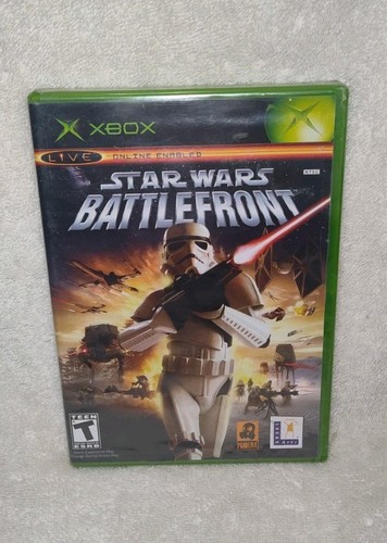 Nuovo star wars battlefront - nuovo:, wars: