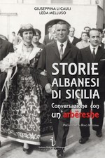 Libri Li Cauli Giuseppina /