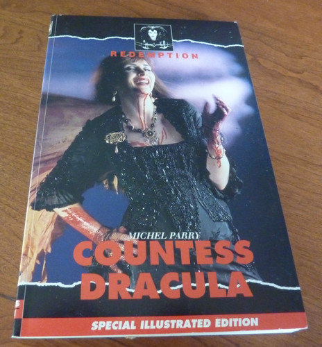 Countess dracula 1995 - ,