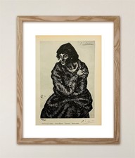 Pablo Picasso - Stampa