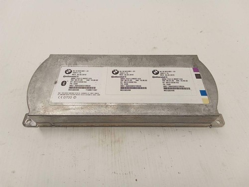 Centralina bluetooth bmw - bmw, 5