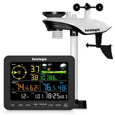 Stazione meteorologica - 1,