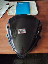 Cupolino Scuro Yamaha Tmax