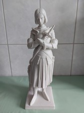 SFBJ Antique-~Figura in