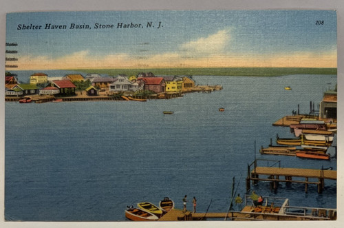 Shelter haven basin stone - shelter,