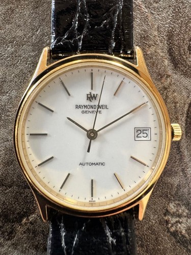 Raymond weil orologio - weil,