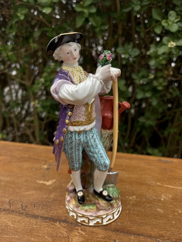Bella figura meissen - bella,