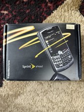 NEW Blackberry 8330 CDMA