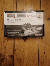 Technotrend TT-budget S2-42000 scheda satellitare per PC