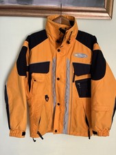 Goretex Tech Mountain Jacket