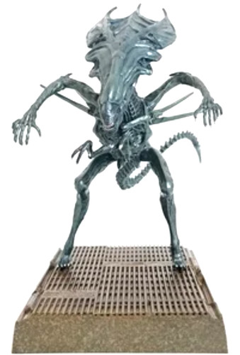 Konami movie alien figure - sf,