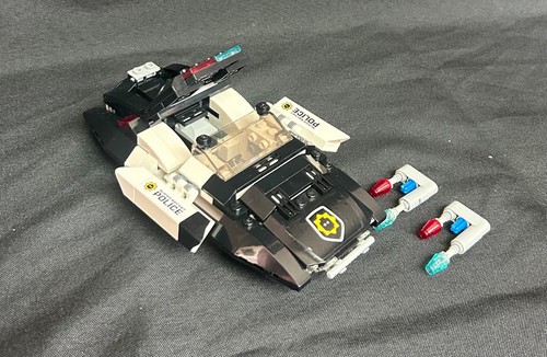 Lego 70802 movie - lego,