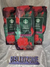 Starbucks Caffè Verona Caffè