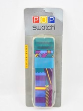 Pop swatch color band - pop,
