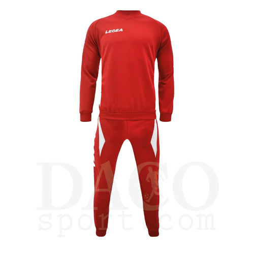Legea tuta allenamento sirio - tuta,