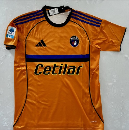 Maglia calcio pisa - calcio, 2026