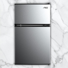 Arctic King 3.2 Cu Ft 2 Door