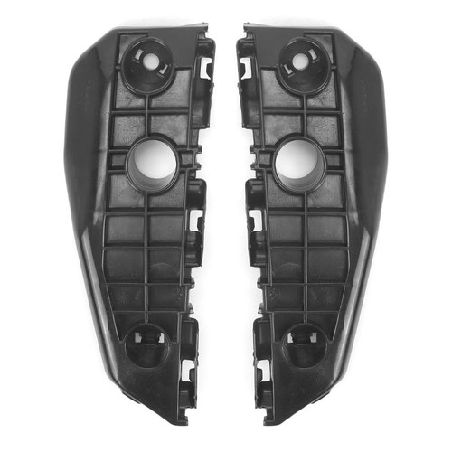 Front bumper bracket - front,